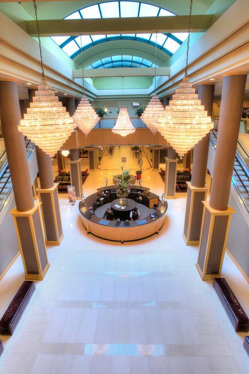 The Florida Hotel and Conference Center - Orlando