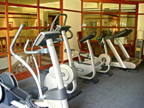 Sokha Angkor Resort - Siem Reap - Academia