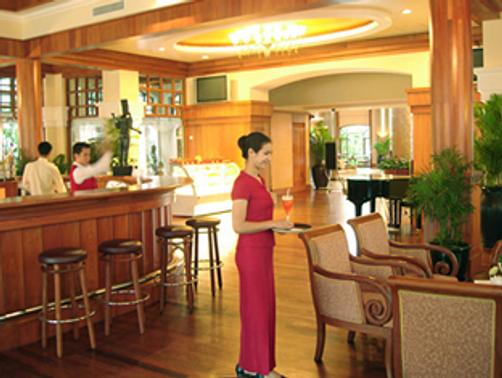 Sokha Angkor Resort - Siem Reap - Quarto