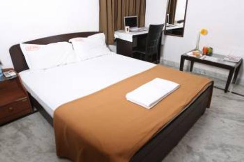 Executel Xtnd - Begumpet - Hyderabad - Quarto