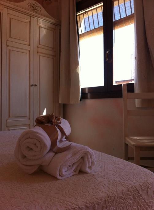 Hotel Sa Cralla - Villasimius - Quarto