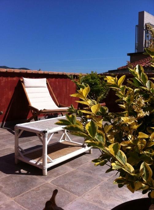 Hotel Sa Cralla - Villasimius - Vista externa