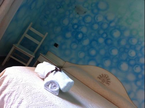 Hotel Sa Cralla - Villasimius - Quarto duplo