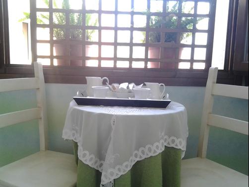 Hotel Sa Cralla - Villasimius - Quarto