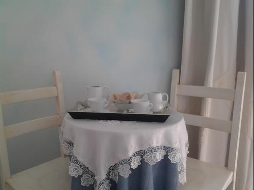 Hotel Sa Cralla - Villasimius - Quarto