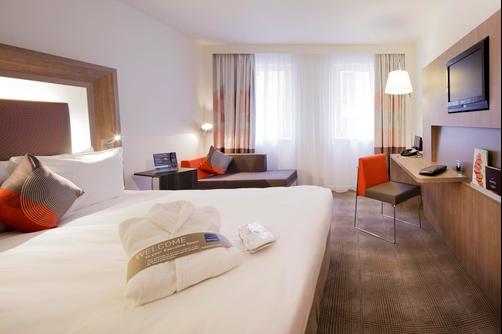 Novotel Paris Gare de Lyon - Paris - Quarto