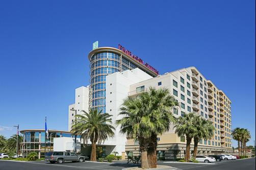 Embassy Suites Convention Center Las Vegas - Las Vegas - Edifício