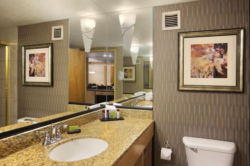 Embassy Suites Convention Center Las Vegas - Las Vegas - Quarto