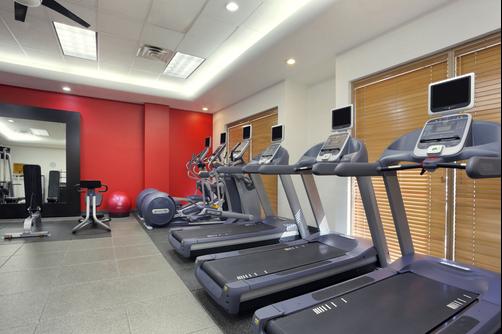 Embassy Suites Convention Center Las Vegas - Las Vegas - Academia