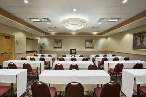 Embassy Suites Convention Center Las Vegas - Las Vegas - Sala de conferências