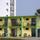 Sea Hawk Motel - Myrtle Beach - Edifício