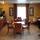 Magnuson Hotel Heritage Inn - Rantoul - Restaurante