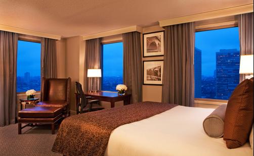 Hilton Philadelphia At Penn's Landing - Filadélfia - Quarto