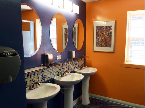 Apple Hostels of Philadelphia - Filadélfia