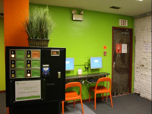 Apple Hostels of Philadelphia - Filadélfia