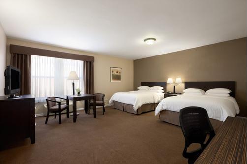 Days Inn Chicago - Chicago - Quarto