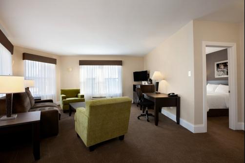 Days Inn Chicago - Chicago - Quarto