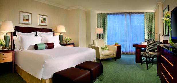 The Ritz-Carlton Washington, DC - Washington - Quarto