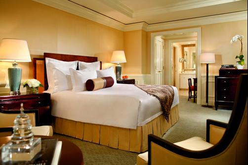 The Ritz-Carlton Washington, DC - Washington - Quarto