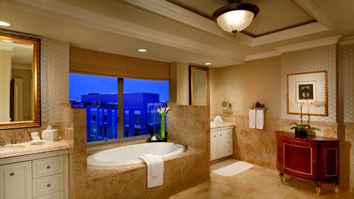 The Ritz-Carlton Washington, DC - Washington - Banheiro