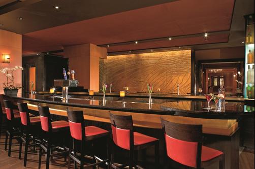 The Ritz-Carlton Washington, DC - Washington - Restaurante