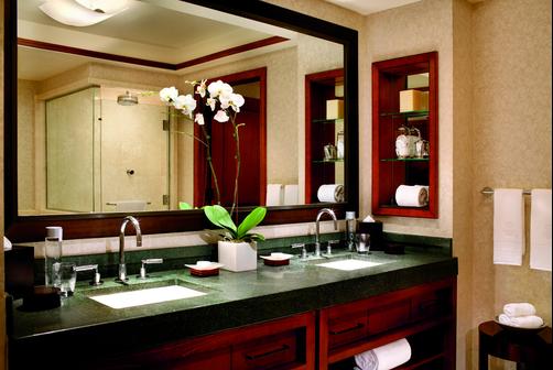 The Ritz-Carlton Georgetown - Washington - Banheiro