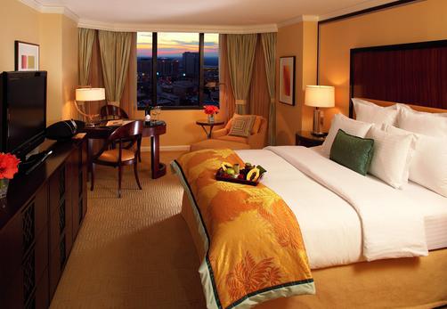The Ritz-Carlton Atlanta - Atlanta - Quarto
