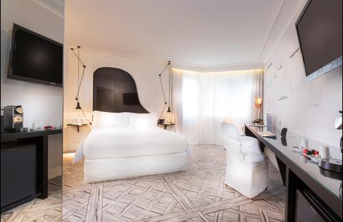 La Maison Champs Elysees - Paris - Quarto