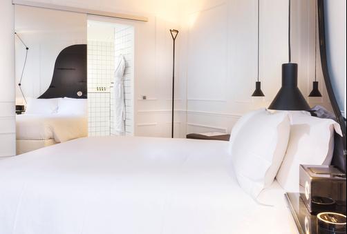 La Maison Champs Elysees - Paris - Quarto
