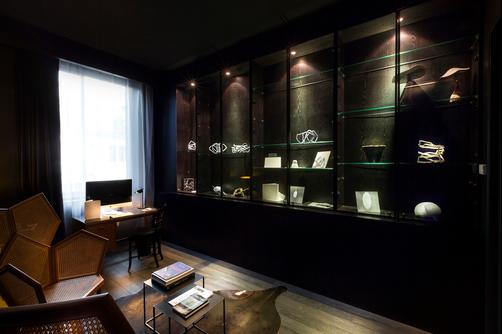 La Maison Champs Elysees - Paris - Quarto
