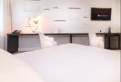 La Maison Champs Elysees - Paris - Quarto