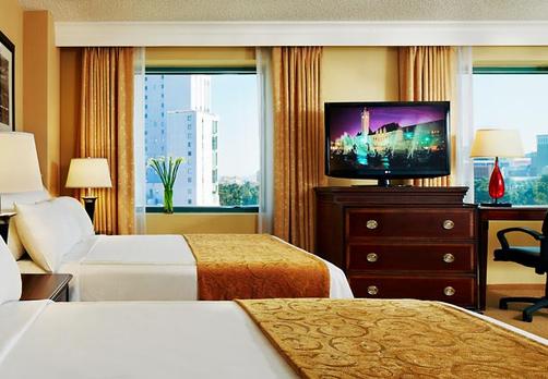 Las Vegas Marriott - Las Vegas - Quarto