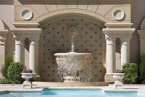 The St. Regis Atlanta - Atlanta - Piscina