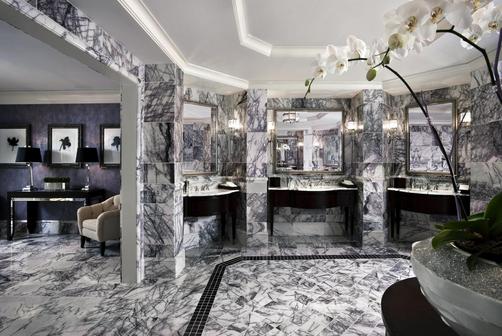 The St. Regis Atlanta - Atlanta - Banheiro