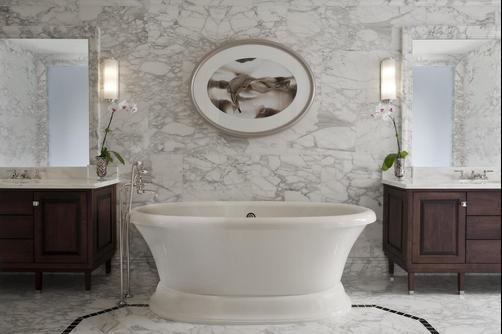 The St. Regis Atlanta - Atlanta - Quarto