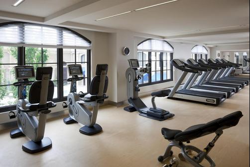The St. Regis Atlanta - Atlanta - Academia
