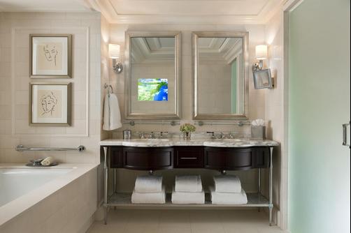 The St. Regis Atlanta - Atlanta - Quarto