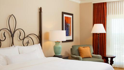 The Westin Riverwalk, San Antonio - San Antonio - Quarto