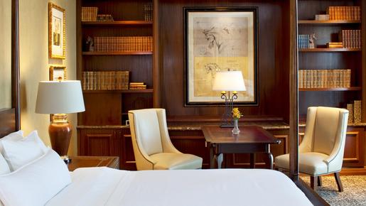 The Westin Riverwalk, San Antonio - San Antonio - Quarto