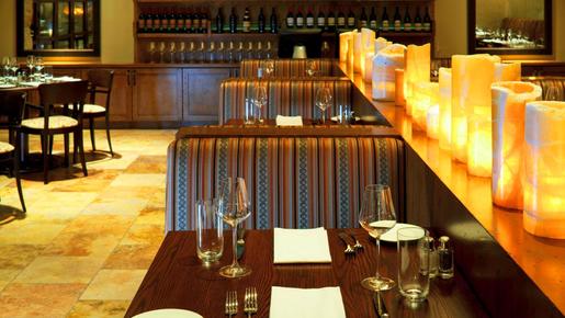 The Westin Riverwalk, San Antonio - San Antonio - Restaurante