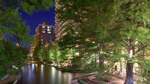 The Westin Riverwalk, San Antonio - San Antonio - Edifício