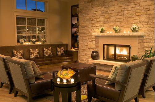 Casa Munras Hotel & Spa - Monterey - Lobby