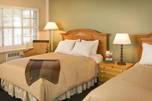 Casa Munras Hotel & Spa - Monterey - Quarto
