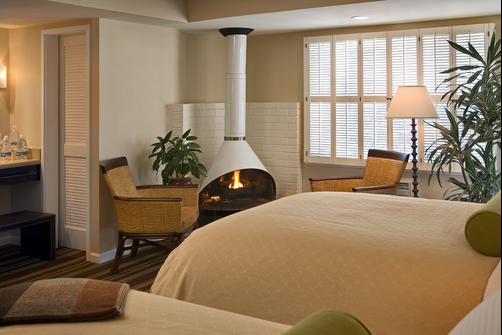 Casa Munras Hotel & Spa - Monterey - Quarto