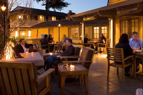 Casa Munras Hotel & Spa - Monterey - Edifício