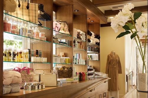 Casa Munras Hotel & Spa - Monterey