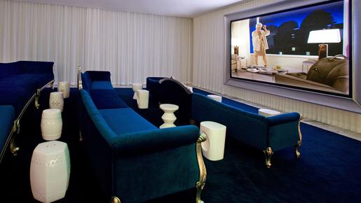 Viceroy Miami - Miami - Sala de estar