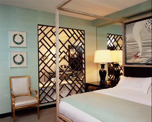 Viceroy Miami - Miami - Quarto