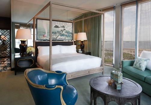 Viceroy Miami - Miami - Quarto