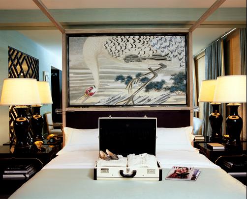 Viceroy Miami - Miami - Quarto